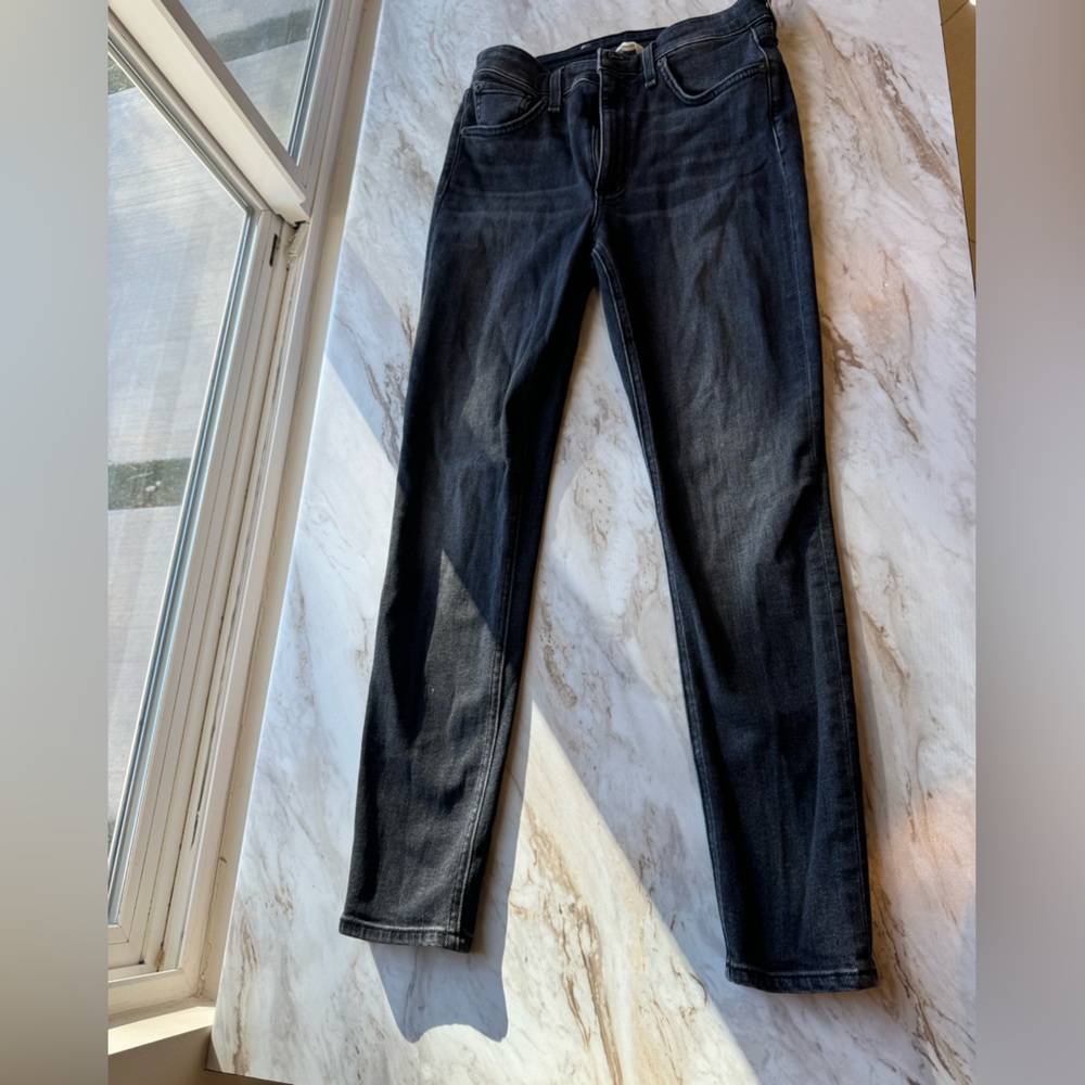 Rag & Bone Skinny Jeans